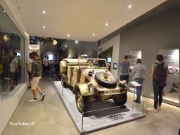 Bastogne Freedom Ultraloop